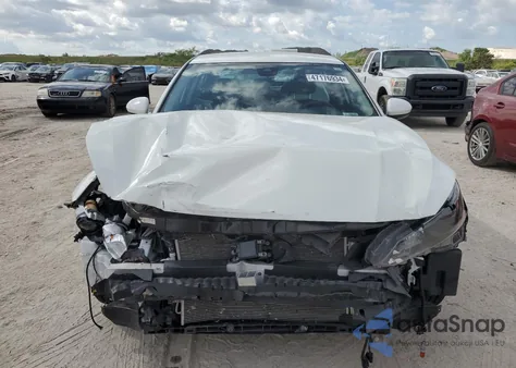 2022 Nissan Altima S from USA, damaged, VIN 1N4BL4BV7NN380163